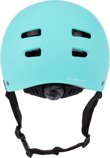 Шолом Firefly Prostyle Matt 2.0 289658-639 р. S бірюзовий