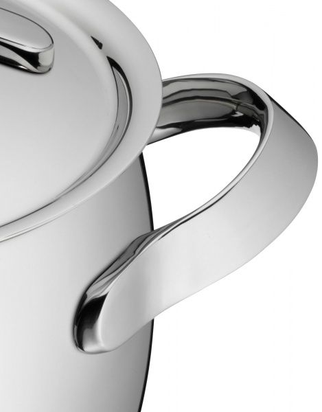 Набор кастрюль с крышками Concento WMF