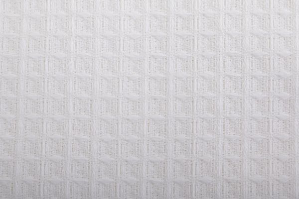 Рушник вафельний 100x150 см білий Ярослав 