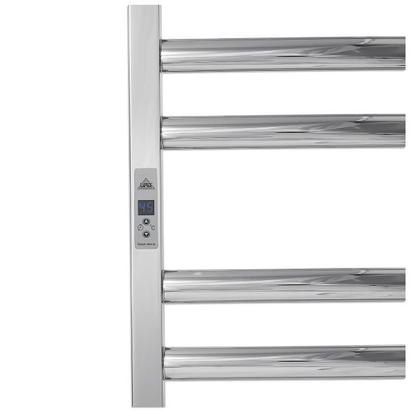 Рушникосушарка електрична Laris Гранд П10 500х900 Ліве підключення 73207364