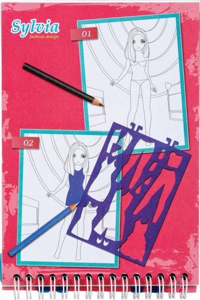 Набор для творчества Картонный конструктор 82799 Centrum 