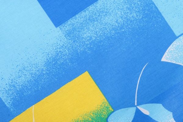 Простирадло бязь 200x220 см в асортименті Home Line 