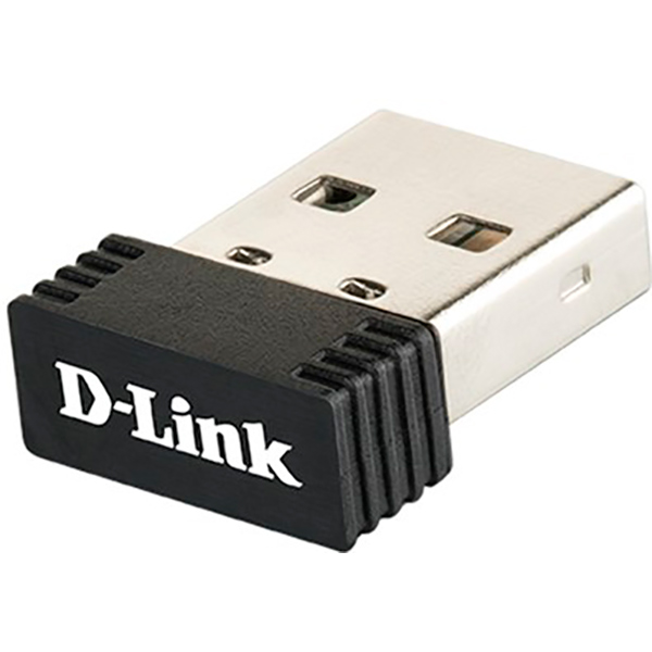 Wi-Fi-адаптер D-Link DWA-121 N150 