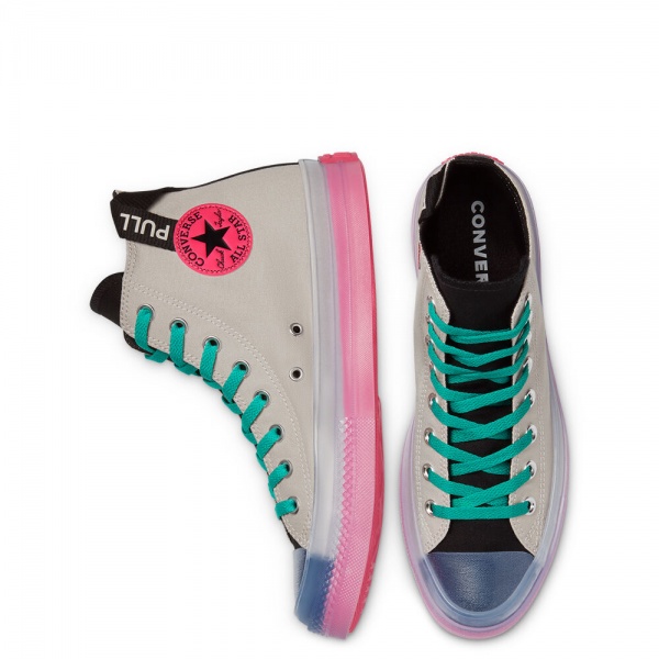 Кеди Converse Chuck Taylor All Star CX 170137C р.US 7 різнокольоровий