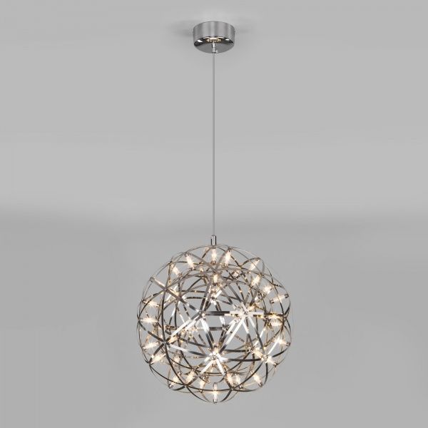 Підвіс Strotskis Plesso LED 25 Вт 434/1 (хром) 