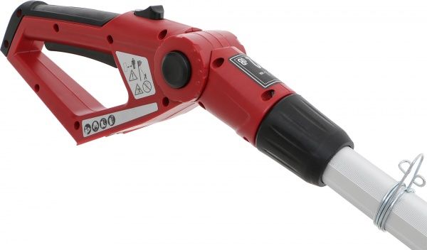 Телескопічний кущоріз Einhell X-Change GE-LC 18 Li T-Solo 3410810