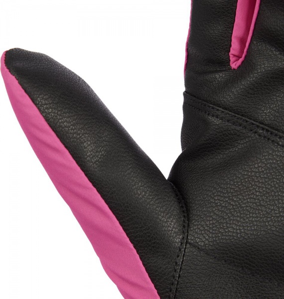 Варежки McKinley Betsy wms 280475-401 р. 7 розовый