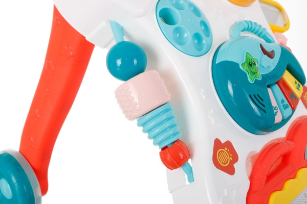 Каталка-ходунок Hang Wing музыкальная 46х11х34 см HW19042146