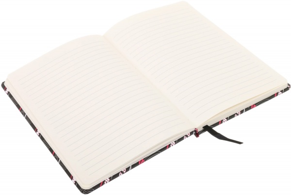 Блокнот Racing 14,5х21 см Mikirei