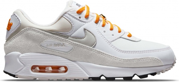 Кросівки Nike Air Max 90 SE DA8709-100 р.36,5 білий