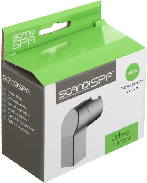 Держатель для лейки Scandispa 80S405011-2181-1101