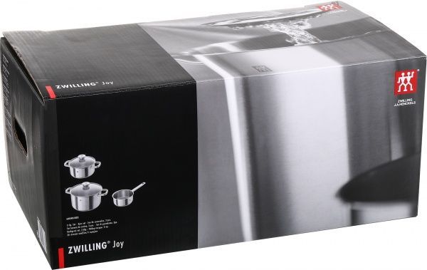 Набор посуды Joy 5 предметов 64040-003-0 Zwilling J.A. Henckels