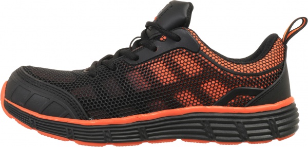 Ботинки NEO tools р.45 82-096 черно-оранжевый