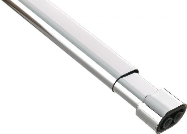 Карниз для ванной VanStore Cube 67192