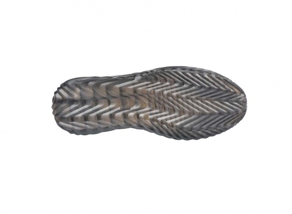 Кроссовки Sizam Nashville р.43 36249 черно-серый