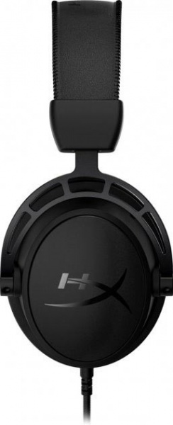 Наушники HyperX Cloud Alpha black (HX-HSCA-BK/WW) 