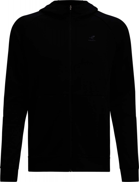 Джемпер Energetics Henry ux 415628-050 р. XL чорний