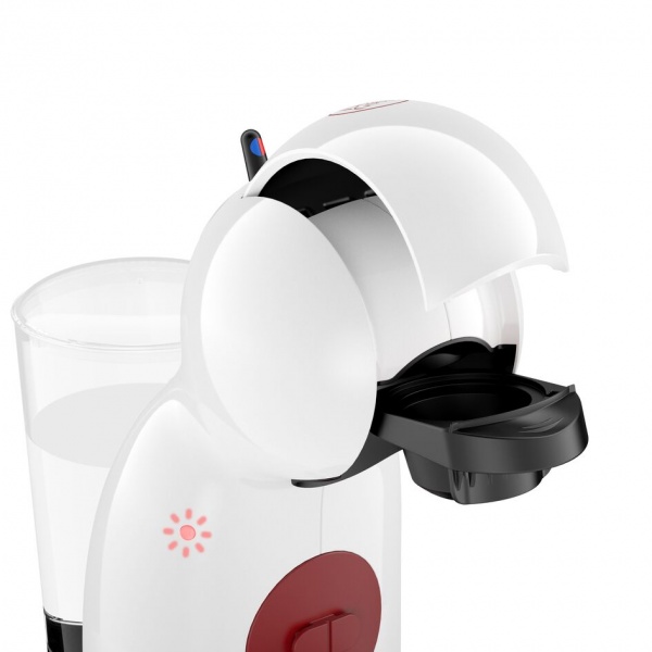 Кавомашина Krups Dolce Gusto PICOLLO XS KP1A0110 