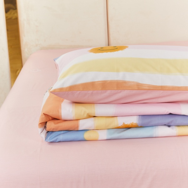 Комплект постельного белья Lomas 1,5 разноцветный La Nuit 