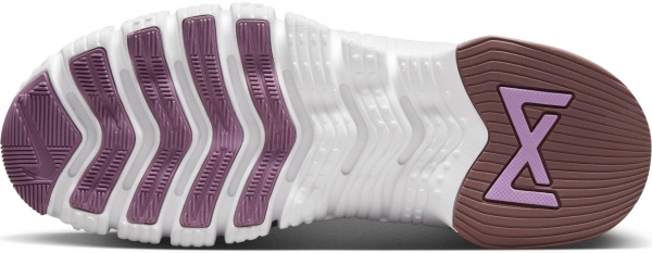 Кросівки Nike NIKE FREE METCON 5 DV3950-500 р.40 фіолетовий