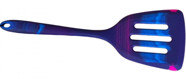 Лопатка кухонная силиконовая 30,4x10 см 29-305-063 Krauff