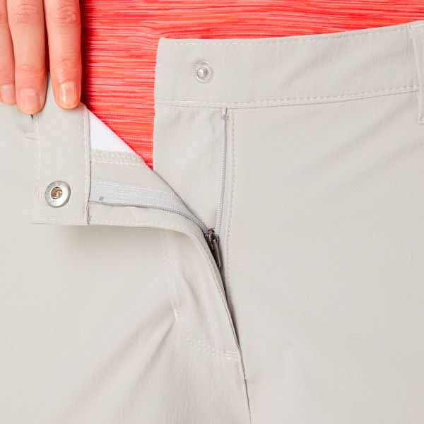 Брюки McKinley Malik wms 286162-022 р. 42 серый