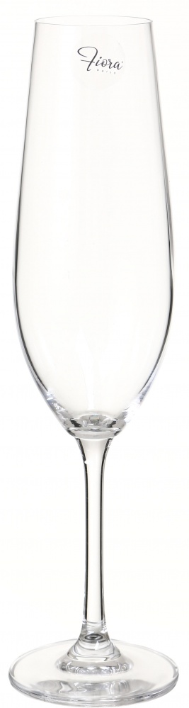 Бокал для шампанского Fiora Sarah 260 мл 1 шт.