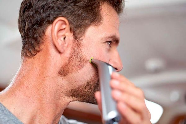 Триммер Philips OneBlade Pro QP6520/20