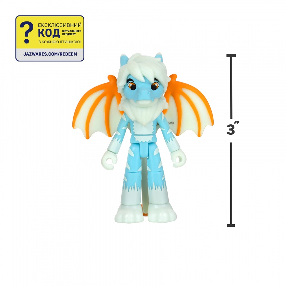 Фигурка коллекционная DevSeries Core Figures Tower of Hell: Движение CRS0049