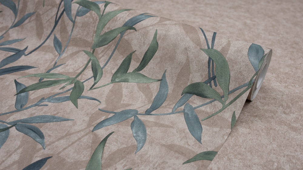 Шпалери вінілові на флізеліновій основі Sintra Liana 250549 1,06x10,05 м