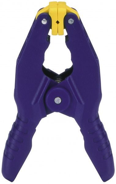 Зажим Irwin Spring Clamp 10-25 мм T58100EL7