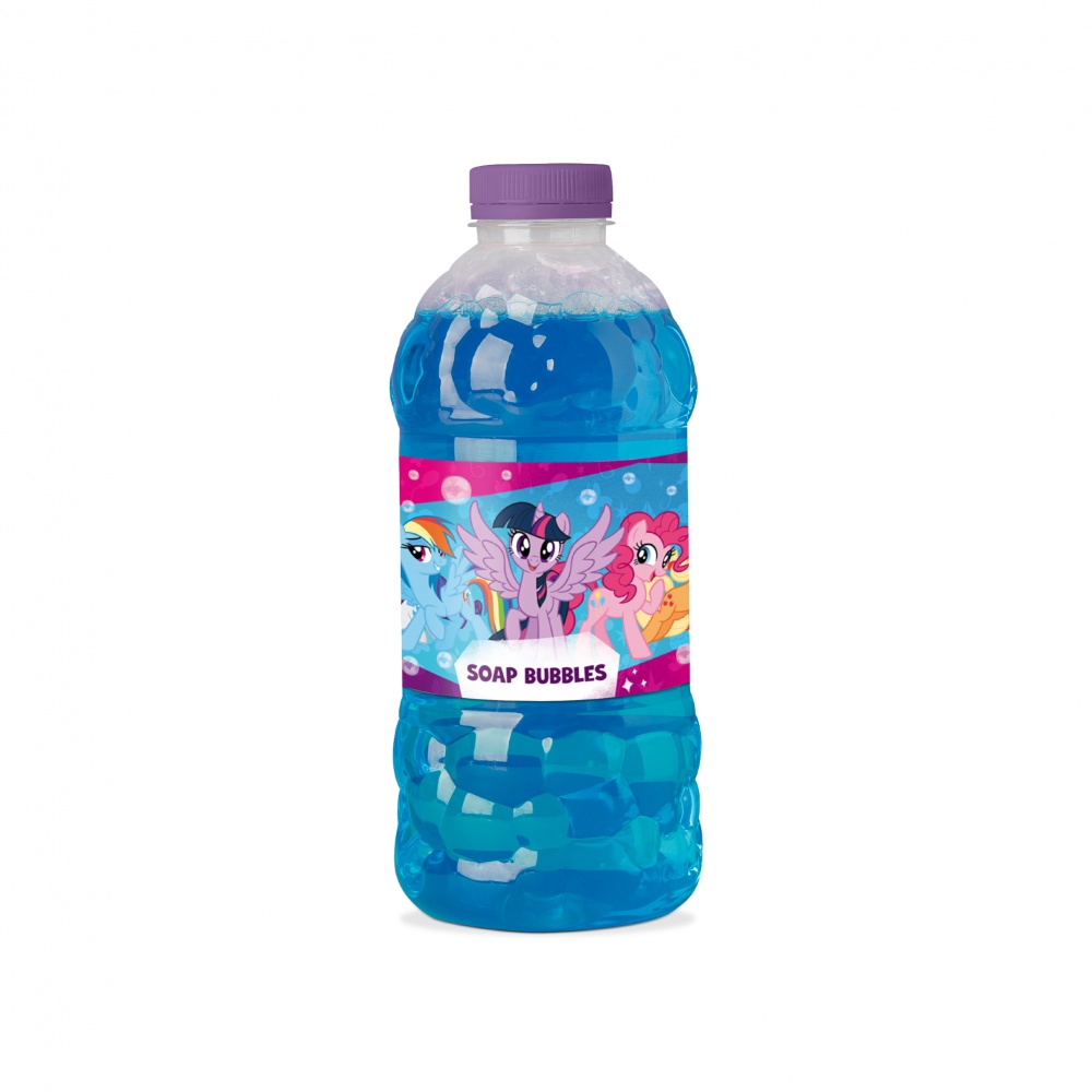 Мыльные пузыри DoDo My Little Pony 1000 мл 200726