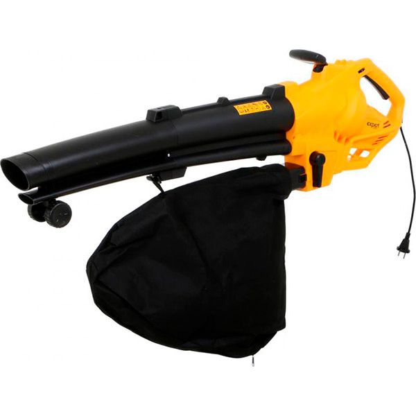 Пилосос садовий Expert Garden JBL0131