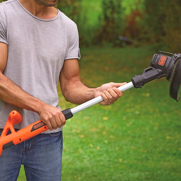 Тример Black+Decker ST182320