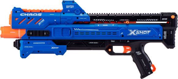 Бластер Zuru X-Shot Excel Chaos Orbit 36281Z