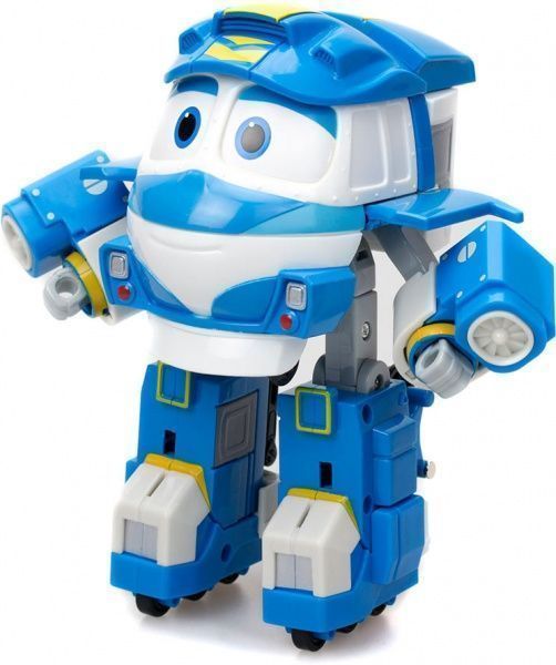 Игрушка-трансформер Silverlit Кей Robot Trains 