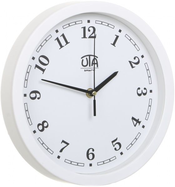 Часы настенные Cмарт 21 W 01 UTA