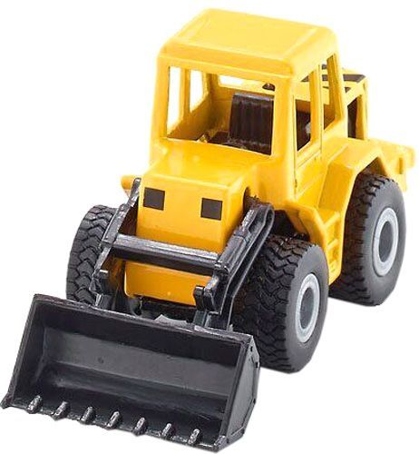 Навантажувач передній Siku 802 1:87