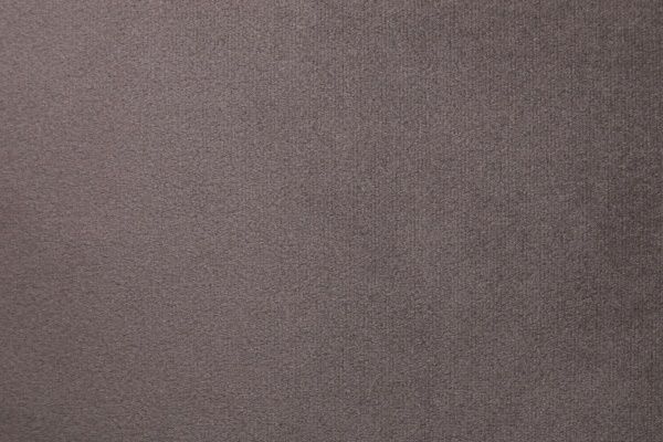 Подушка декоративная Велюр 45x45 см коричневый La Nuit 