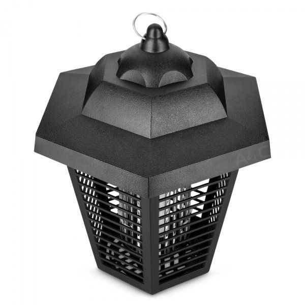 Уличный уничтожитель насекомых Изотроник BY-C328N