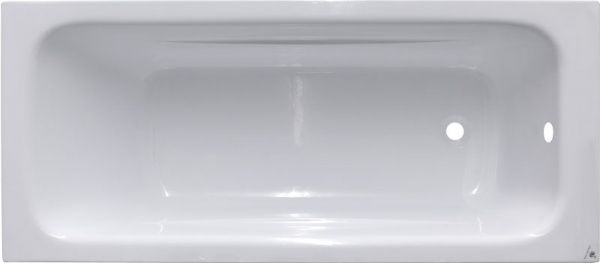 Ванна Koller Pool Edge 160x70