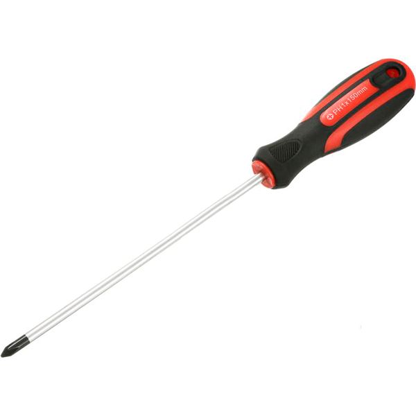 Отвертка Expert Tools 1×150 мм ET-SD-PH1-150