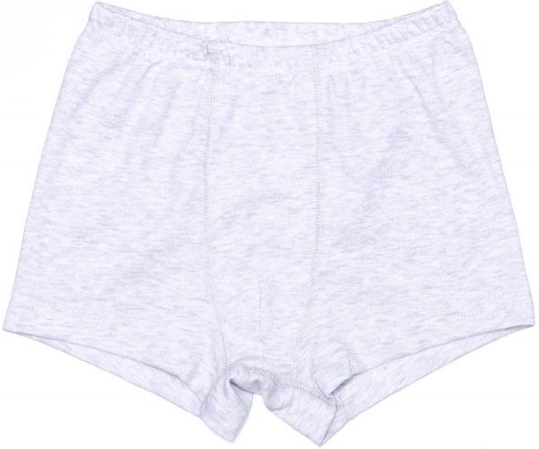 Трусики дитячі Татошка 11636смл р.134 сірий 