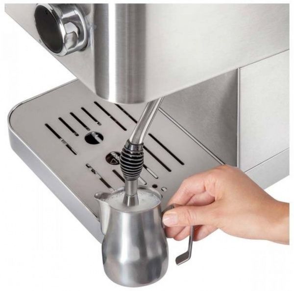 Кавоварка Sencor SES 4010SS 