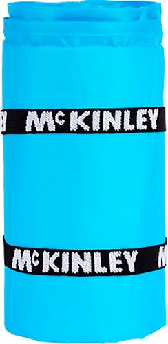 Коврик туристический McKinley М TRAIL SI 38 синий 303124-565