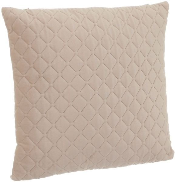 Подушка декоративна 45x45 см бежевий La Nuit 