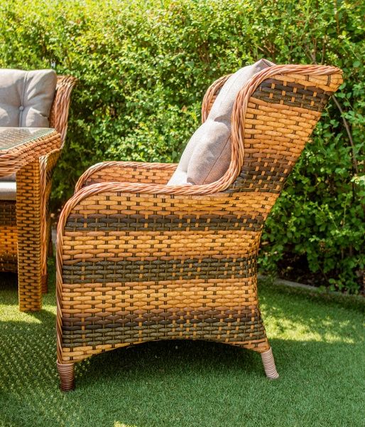 Комплект меблів Українські конструкції Мадейра меланж 