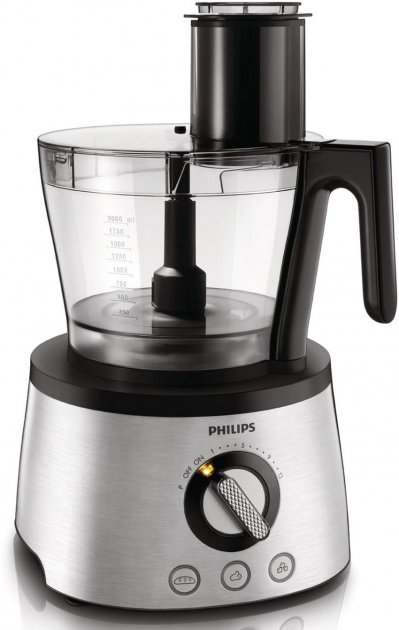 Кухонний комбайн Philips HR7778/00