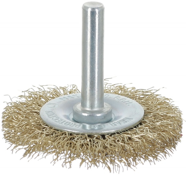 Набір щіток для дрилю з рифленого дроту 5 шт Expert