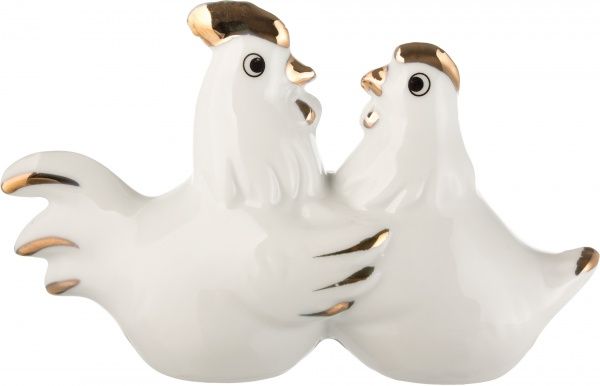 Фигурка Влюбленные 149-114